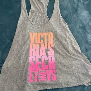 Victoria Secret Medium Tank top